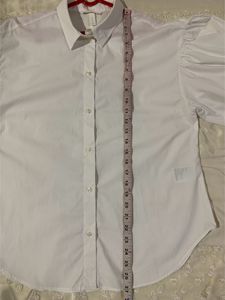 H&amp;M White Shirt
