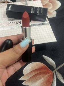 MAC Matte Lipstick