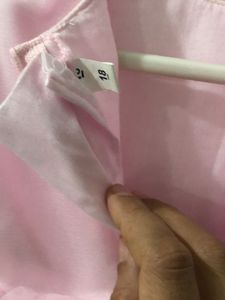 Baby Girl Birthday Dress