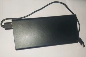 Tata Croma Portable Power Bank Charger With Type C