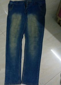 Very Good Quality Matrix Branded Jeans