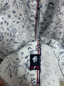 NETPLAY SHIRT FOR MEN