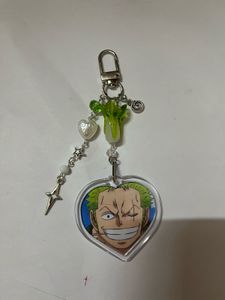 zoro Keychain