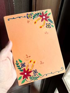 Hand-painted Sheets