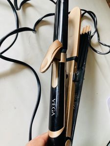 Vega 3 In One Hair Machine