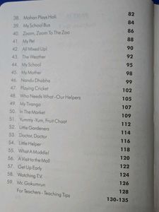 English Composition and Creative Writing Book 1