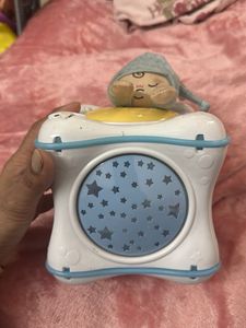 Baby Projector Night Light