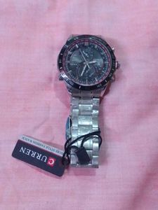 Curren Men's Fashion Watch