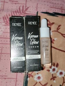 Renee Korean Glow Serum - 5ml