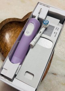 Oral-B Vitality Pro Electric Toothbrush