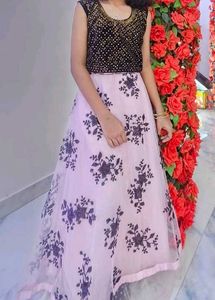 Beautiful Lehenga Choli Set