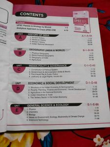 26 Years UPSC SOLVED Papers