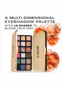 Stunning Eyeshadow Palette check details
