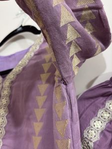 Pakistani 2 piece kurta set