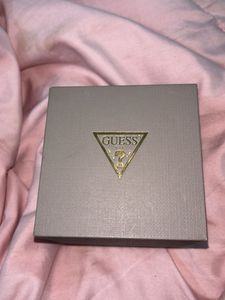 Guess Analog Watch (authentic)
