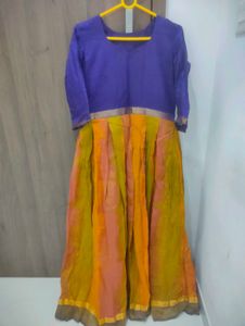 Beautiful Ethnic Gown