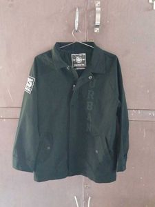 Women's Urban Energetic Jacket