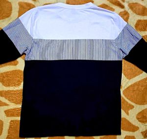 Stylish Striped T-Shirt