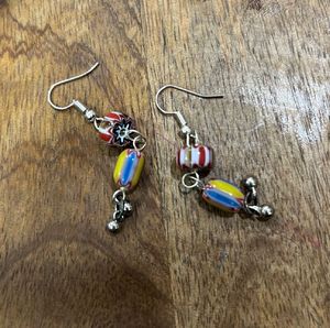 earrings combo