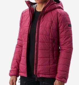 Winter Jacket