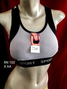 103 -- Sports Bra.T.back