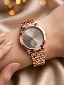 Calvin Klein premium quality Watch