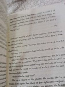 Colleen Hoover "It Ends With Us" &amp; "It Starts Wit