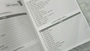 NCERT Gujarati Edition Part 1 Book