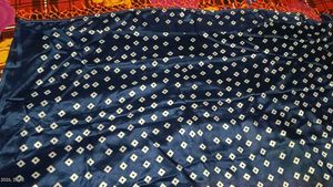 Beautiful Bandhani Saree