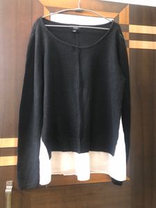 H&m top warm for Xl