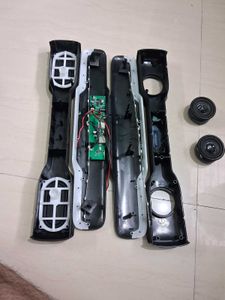 Crossbeats Blaze B50 Speaker Parts