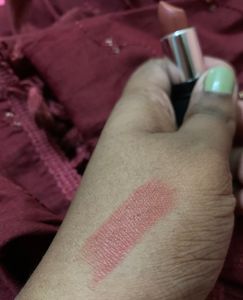 Beautiful Nude Shade