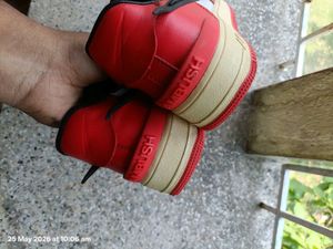 Nike Air Force 1 ambush