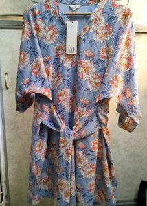 AND dress, new with tag.