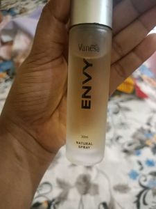 Vanesa Envy Natural Spray - 30ml