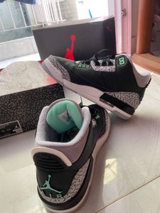 OFFER ALERT ‼️ NIKE AIR JORDAN 3 RETRO (GS)