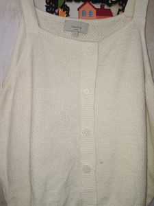 Cute Knit top