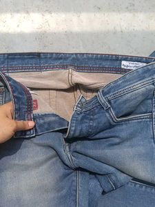 Pepe Jeans Denim - Size 32