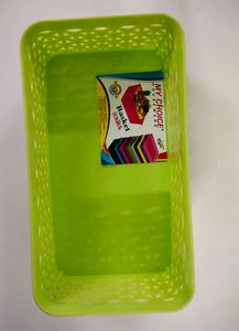 Brand New Basket Combo