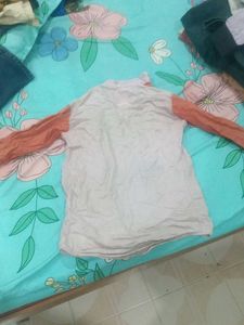 11year Boy Stylish Top Shirt