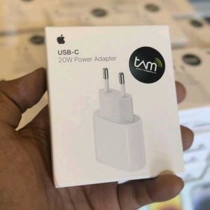 Apple 20 watt Adapter