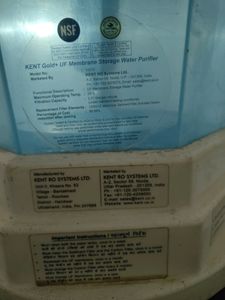 Water Purifier