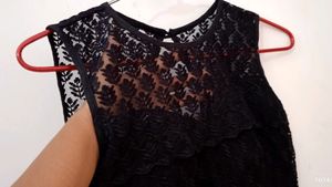 Padded Blouse