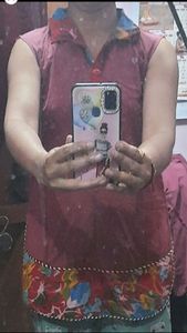 cotton kurti