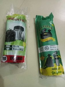 dustbin bag