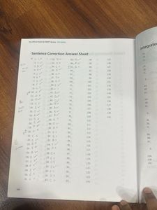 GMAT 13th edition Review