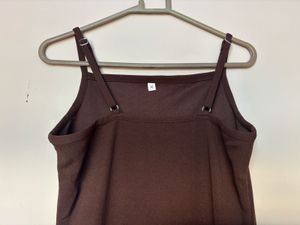 Elegant Square Neck Maxi Dress
