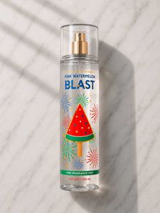Bath & Body Works Pink Watermelon Blast Mist 10ml