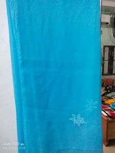 Very Beautiful Jacket And Inner Style Kurta With