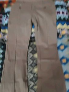 Stylish Flare Pants